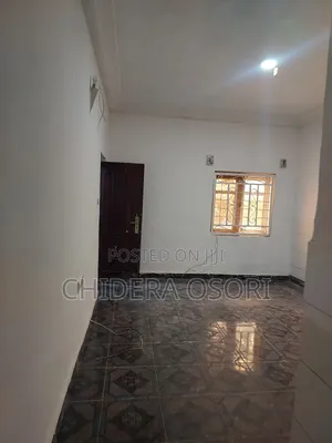 Studio Apartment in Gwarinpa, Bunkoro for rent