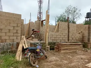 Professional Building Construction Services in Ibadan
