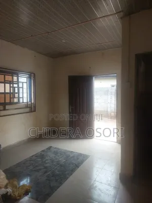1bdrm Room & Parlour in Dutse Obasanjo Road for rent