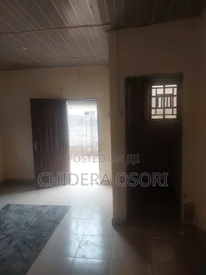 1bdrm Room & Parlour in Dutse Obasanjo Road for rent