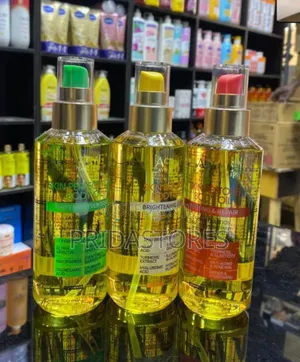 Active Caviar Drip Body Oil