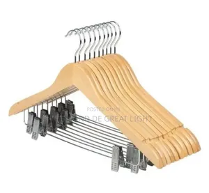 Clothes Hangers