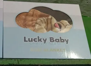 Quality Baby Blanket
