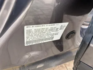 Toyota Avalon XLE Sedar FWD (3.5L 6cyl 6A) 2013 Black