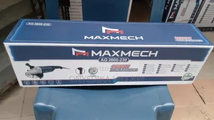 2000w Bigger Angle Grinder