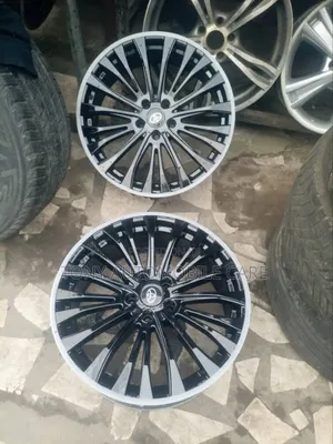 Rim for Rx350 2011 to 2016