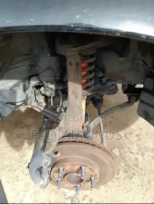 Repairs and Services