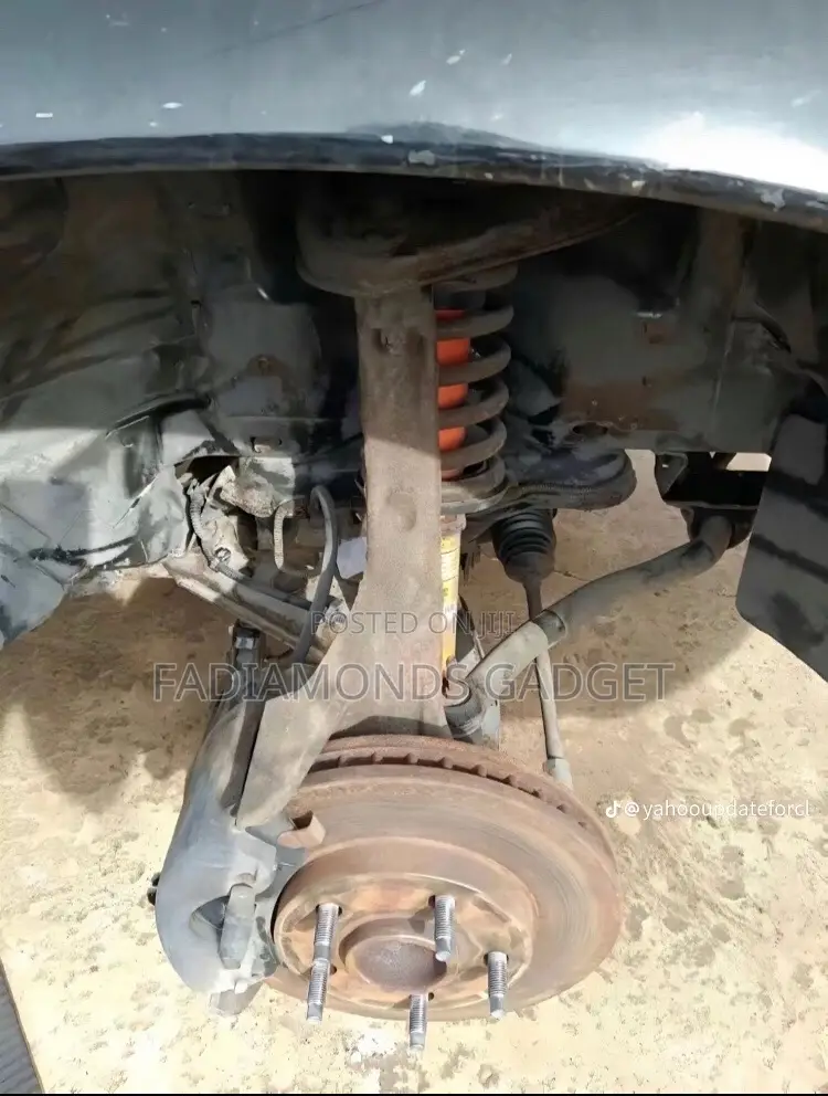 Repairs and Services