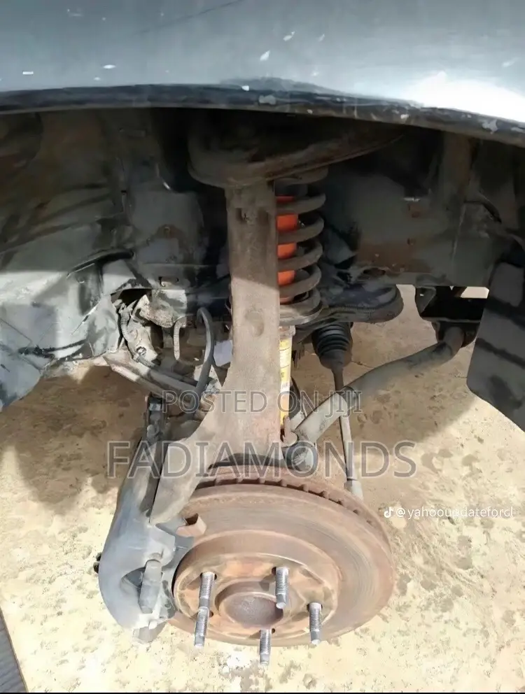 Repairs and Services