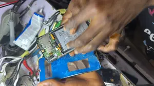 Repairs and Services