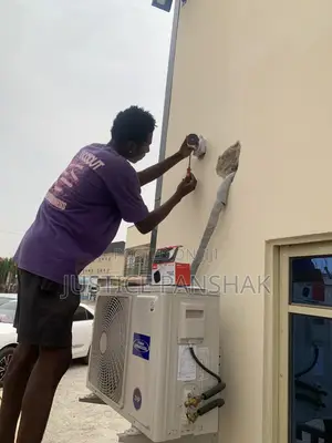Cctv Camera Installer