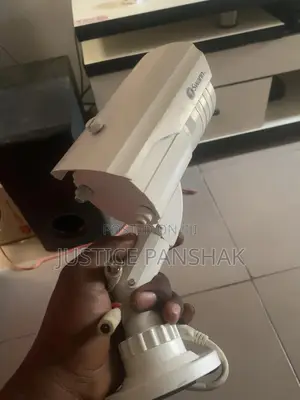 Cctv Camera Installer