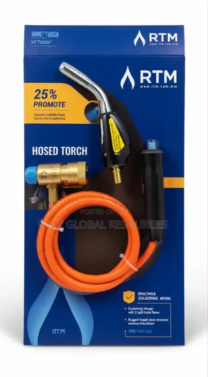 Air/Pneumatic Acetylene Kit