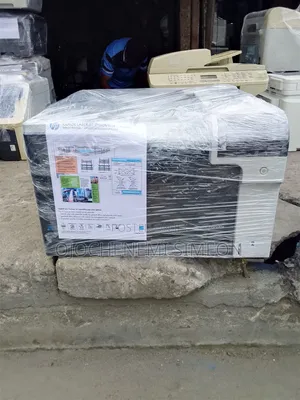 Hp Color Laserjet M750