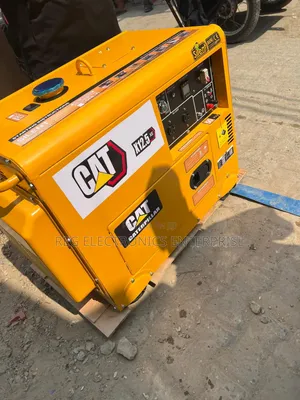Latest Model 12kva  Copper Coil