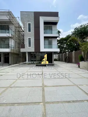 5bdrm Duplex in Ikoyi for sale