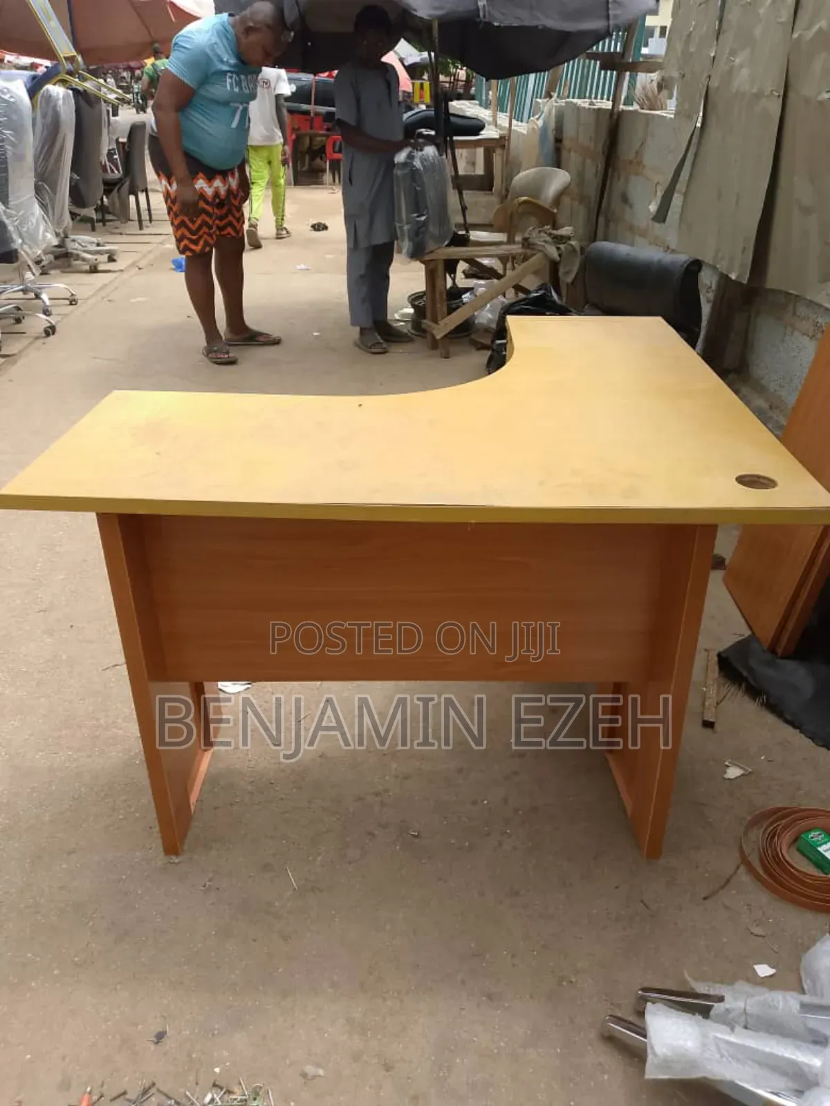 Executive Table