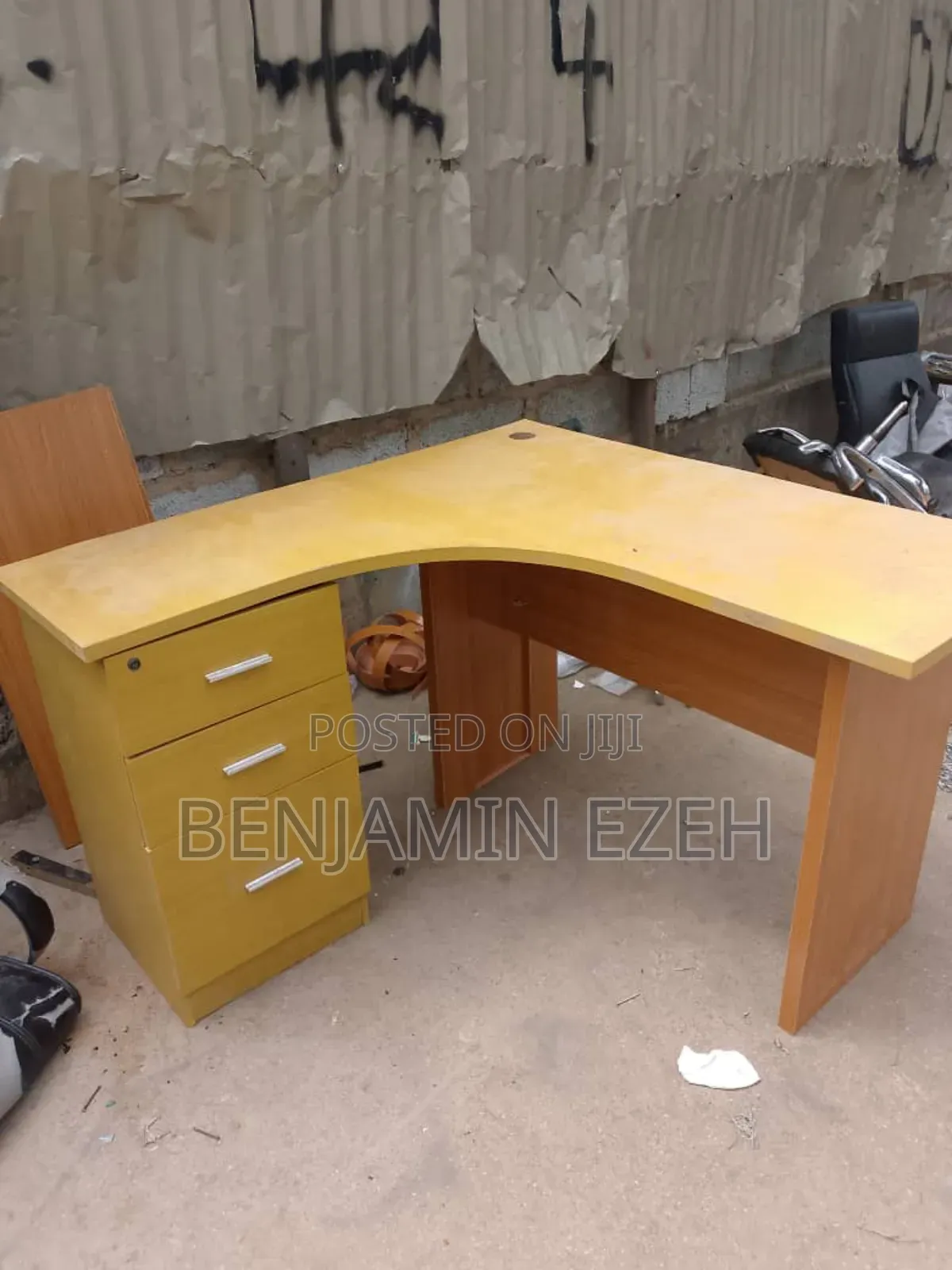 Executive Table