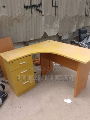 Executive Table