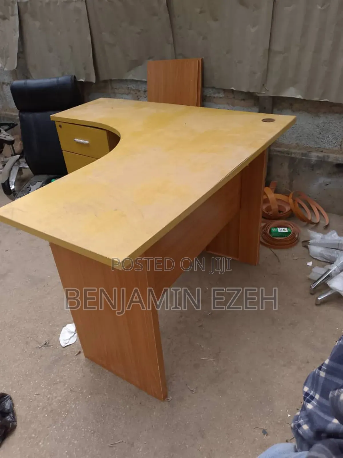 Executive Table