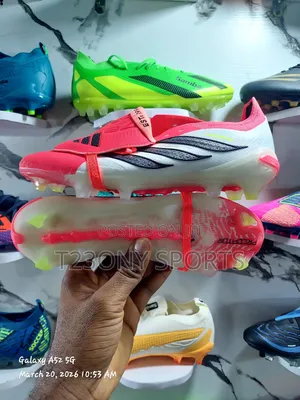 Adidas Predator