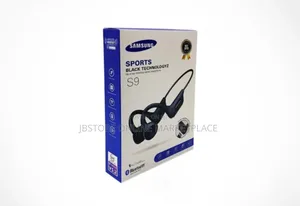 Samsung S9 Sport Wireless Bluetooth Headset Headphones
