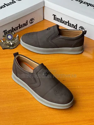 Timberland Shoes, Designed for Both Comfort and Durability.