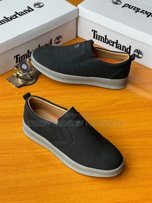 Timberland Shoes, Designed for Both Comfort and Durability.