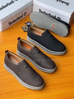Timberland Shoes, Designed for Both Comfort and Durability.