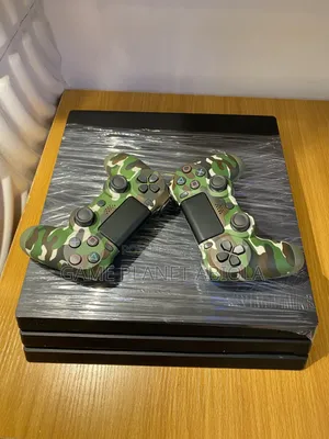 Ps4 Pro Lower Version 15 Games