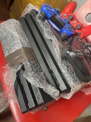 Ps4 Pro Lower Version 15 Games