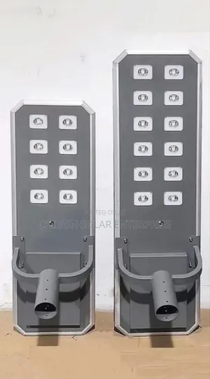90w Wakatek Solar Industrial Light