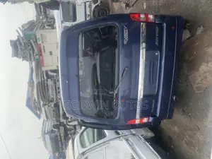 Suzuki Every 2010 Blue