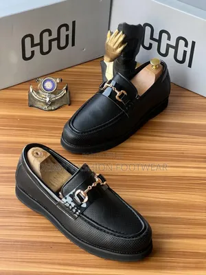 Elegant Oggi Shoes – Comfort Durability Guaranteed