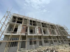 3bdrm Duplex in Heirs Residence, Canaan Estate for sale