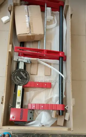 Pioneer Laser Wheel Alignment Gauge