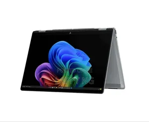New Laptop HP OmniBook X Flip 16" 16GB Intel Core Ultra 7 SSD 1T