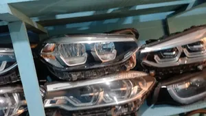 BMW Head Lights for 3 Series