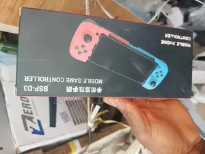 Mobile Game Controller for Phone