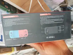 Mobile Game Controller for Phone