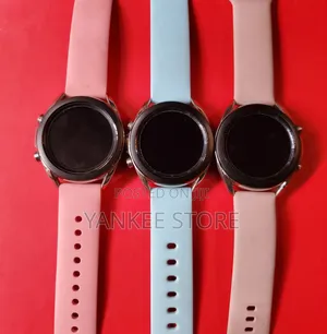 Original Samsung Galaxy Smart Watch