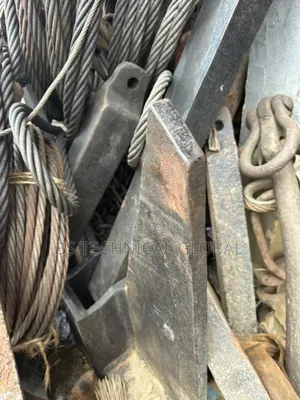 800kg Anchor