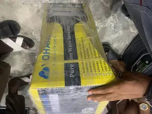5.5kva Non Hybrid Solar Inverter