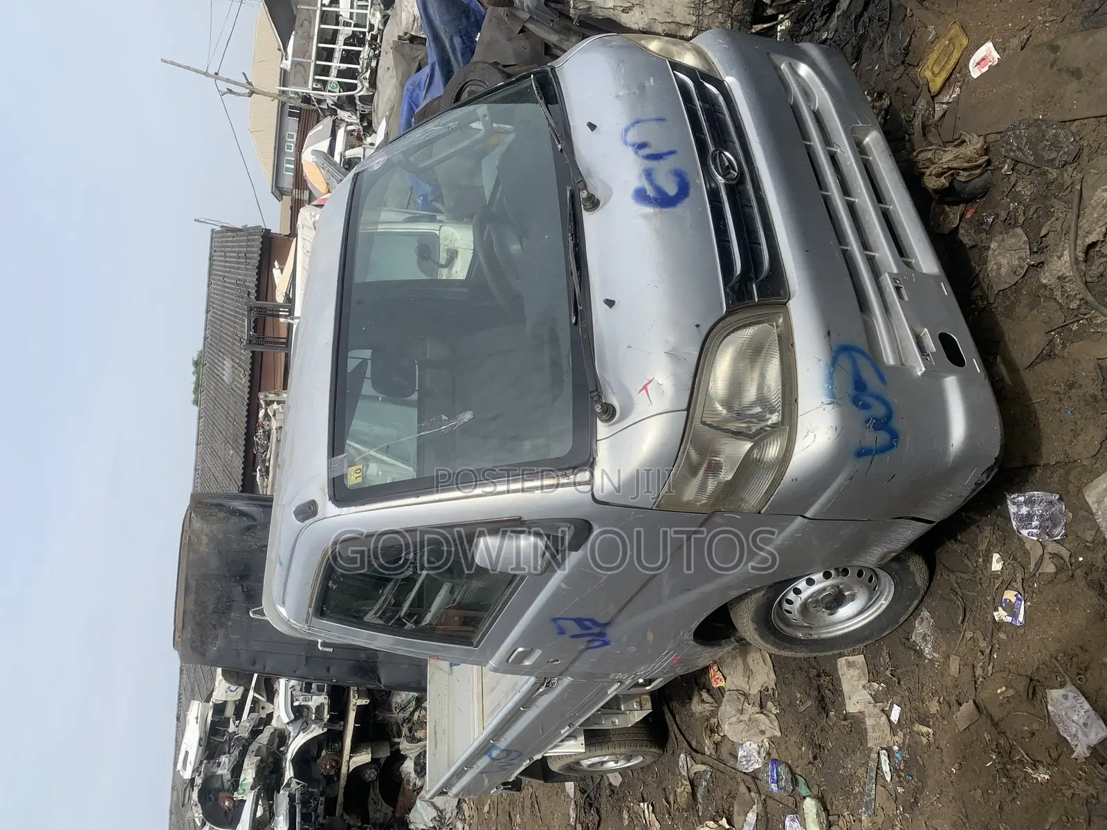 Daihatsu Hijet 2012 Silver