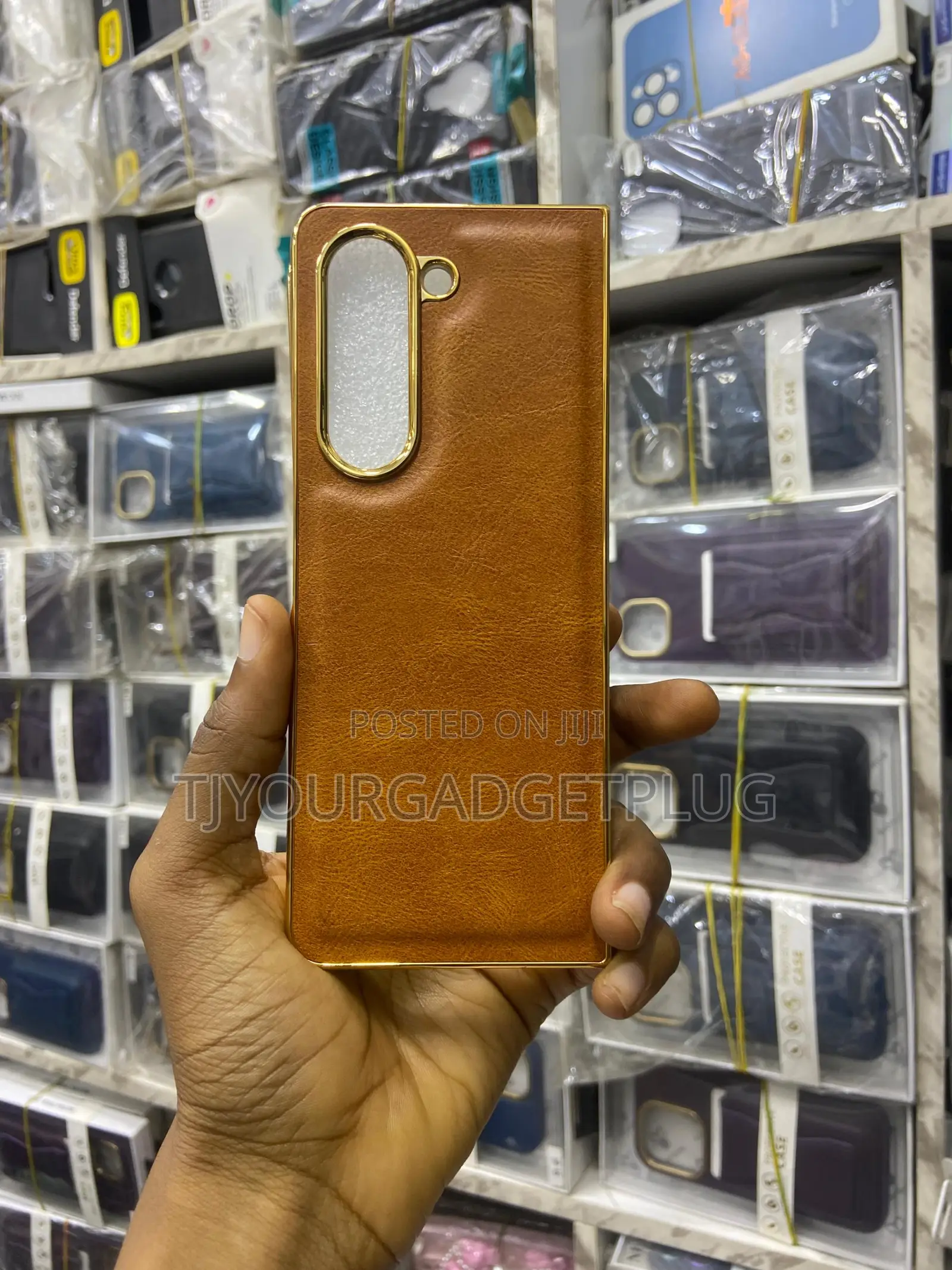 Samsung Galaxy Z Fold Case