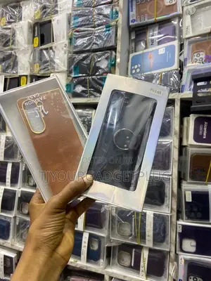 Samsung Galaxy Z Fold Case