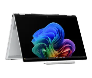New Laptop HP OmniBook X Flip 14" 24GB AMD Ryzen 7 SSD 1T