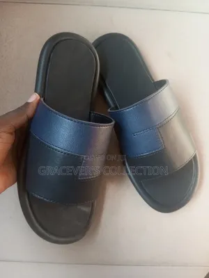 Bottega Male Slippers