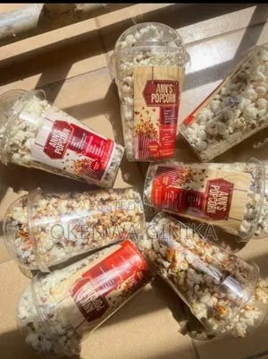 Fresh Homemade Caramel Popcorn - Ann's Popcorn