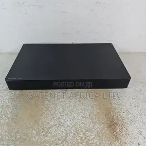 Panasonic Bluetooth Home Cinem Surround Sound System Wireless Soundbar